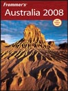 Frommer's Australia 2008